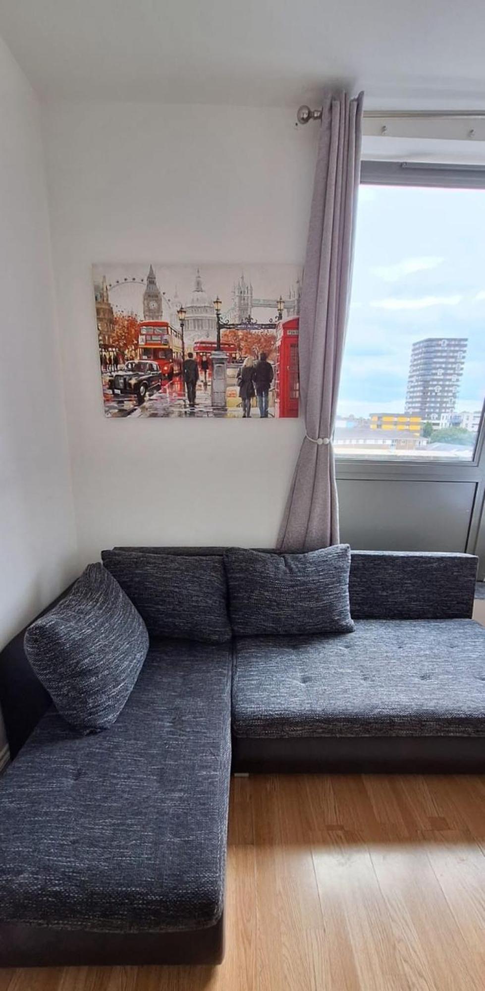 Cosy Entire Flat In Whitechapel Apartment London Exterior photo