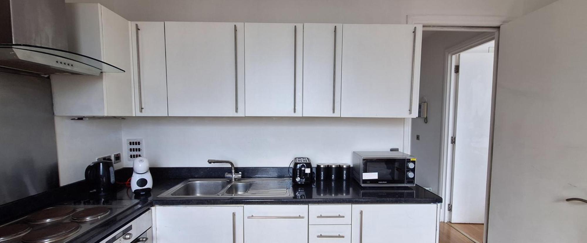 Cosy Entire Flat In Whitechapel Apartment London Exterior photo